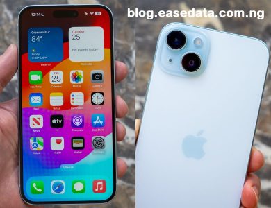 The Ultimate Review Is the iPhone 15 Worth the Hype